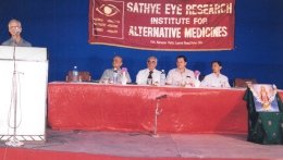 Institute Inaguration Ceremony